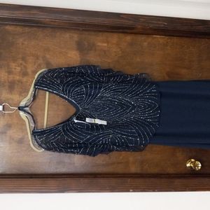 Mother of the bride or groom gown